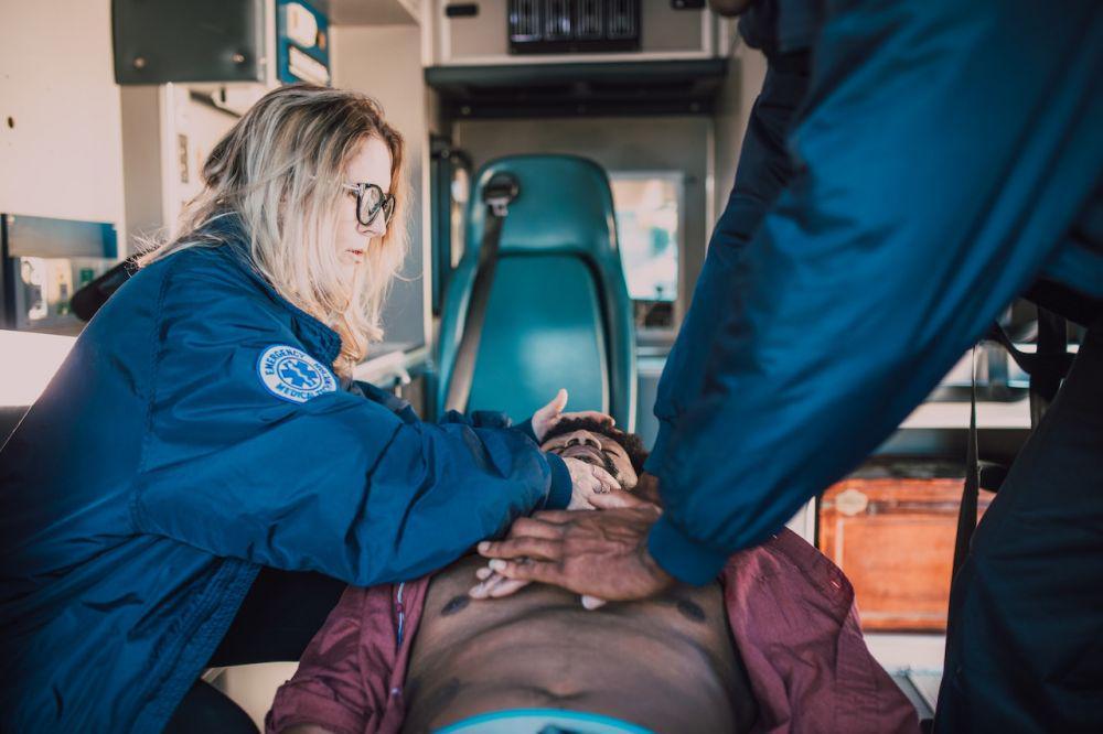 Mengenal CPR, Pertolongan yang Dapat Menyelamatkan Nyawa