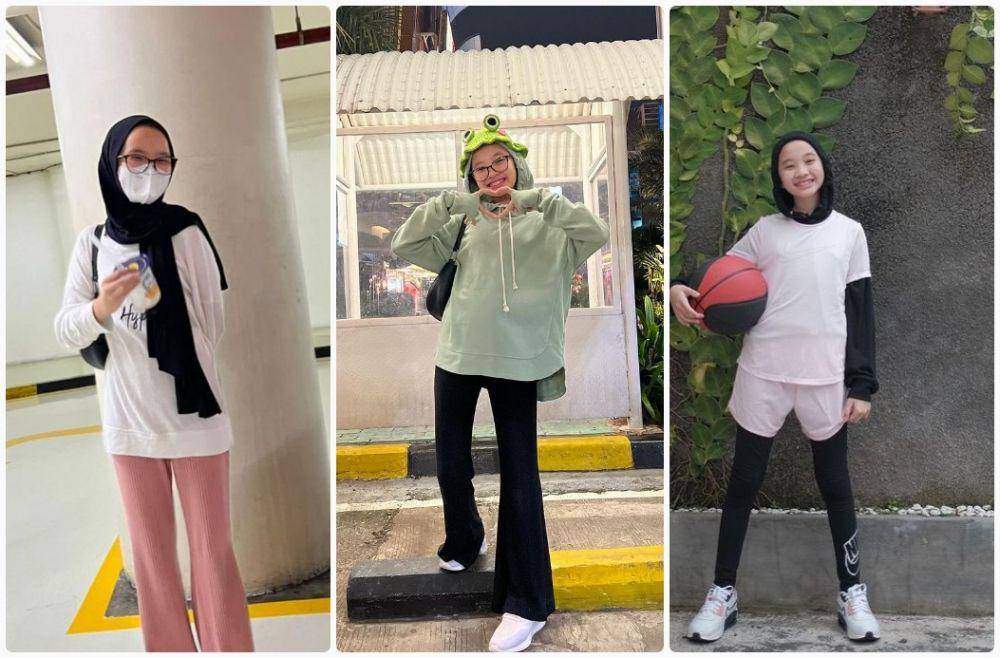 potret Kana Sybill (instagram.com/kana.sybilla)