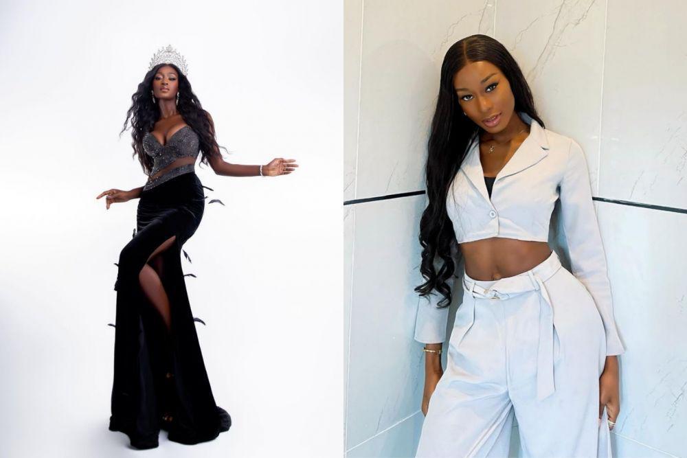 9 Pesona Damilola Bolarinde Miss Grand Nigeria 2022, Bikin Terpukau!