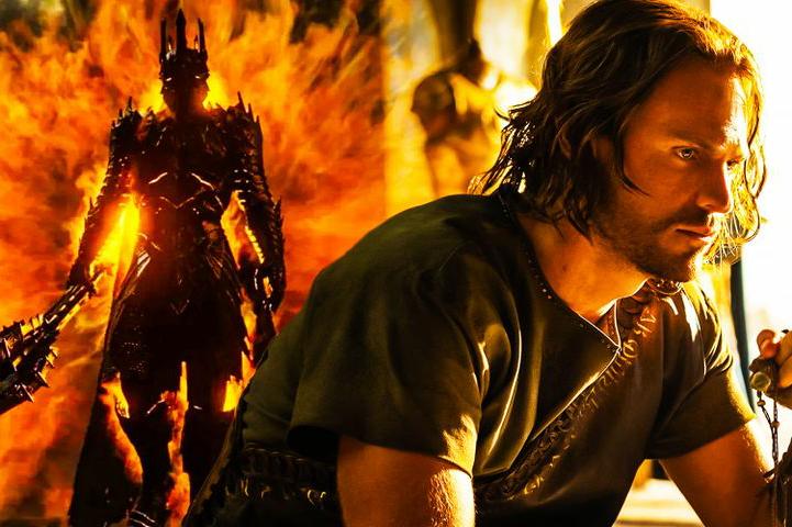 Rings of Power: 5 Tempat yang Mungkin Dikunjungi Sauron Selanjutnya