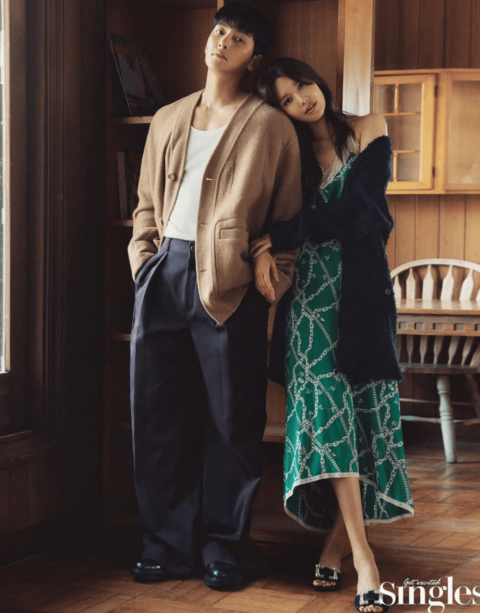 Ji Chang Wook (instagram.com/jichangwook)