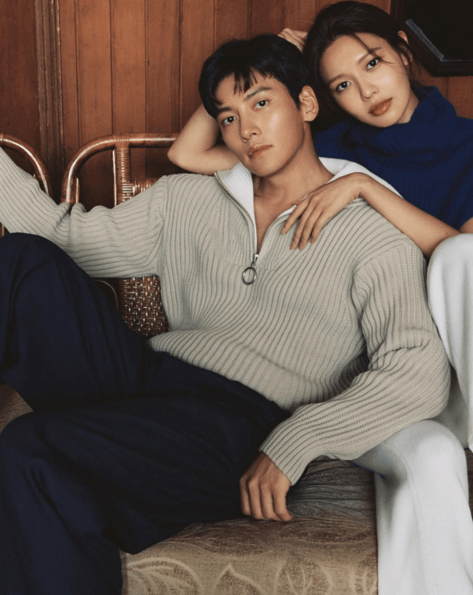 Ji Chang Wook (instagram.com/jichangwook)