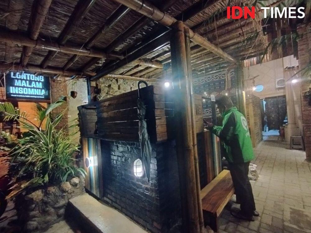 Berdagang Bukan Hanya Soal Cuan, Tapi Memanusiakan Pelanggan