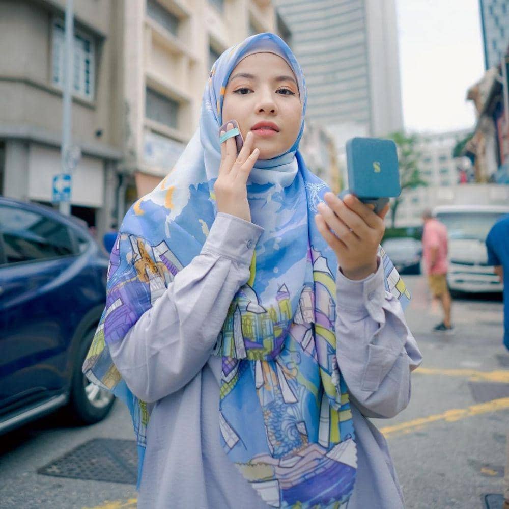 Natasha Rizky (instagram.com/natasharizkynew)