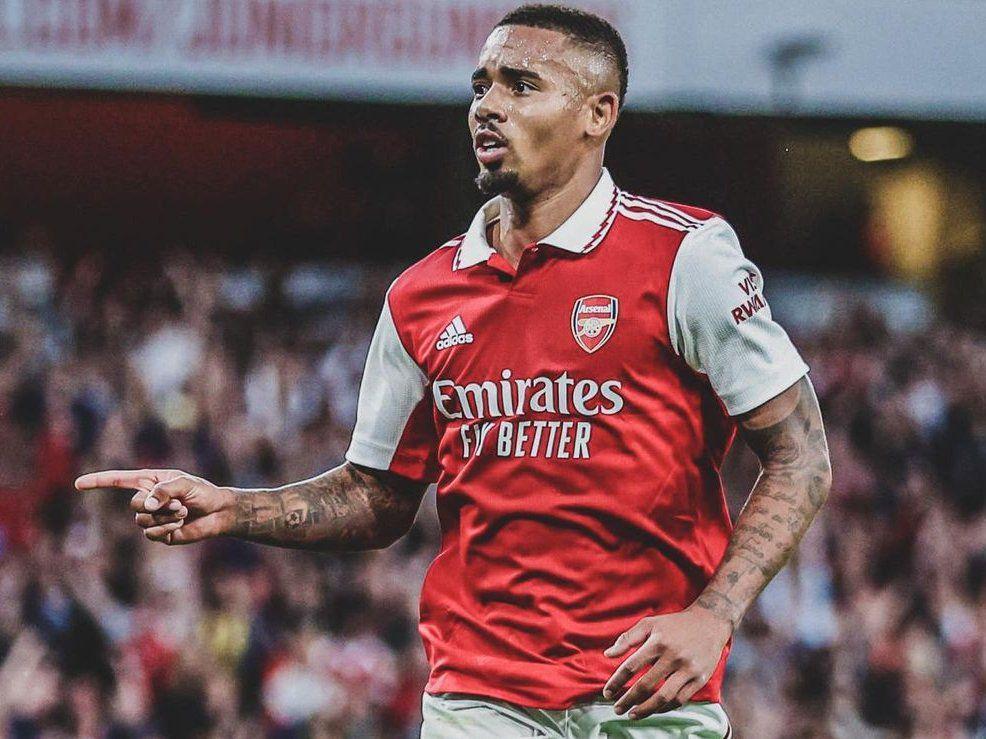 6 Pemain Arsenal 2022/2023 yang Pernah Juara Liga Domestik