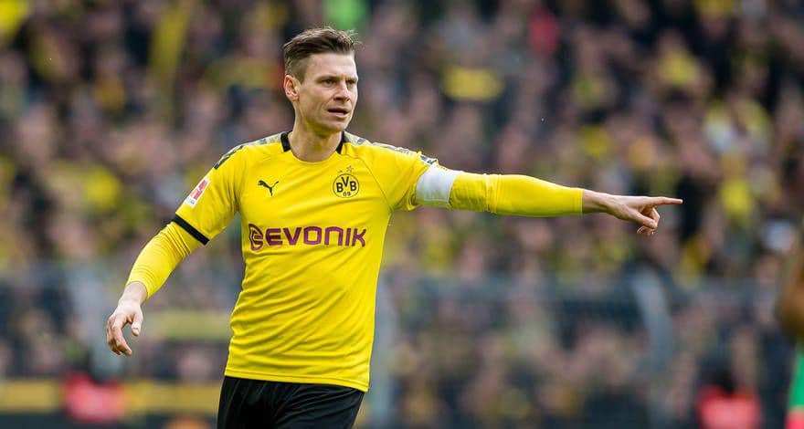 Lukasz Piszczek (bvb.de)