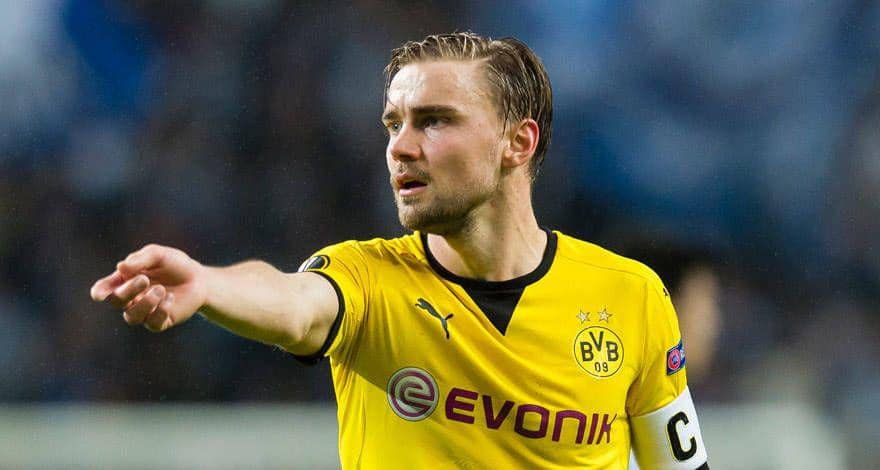 Marcel Schmelzer (bvb.de)