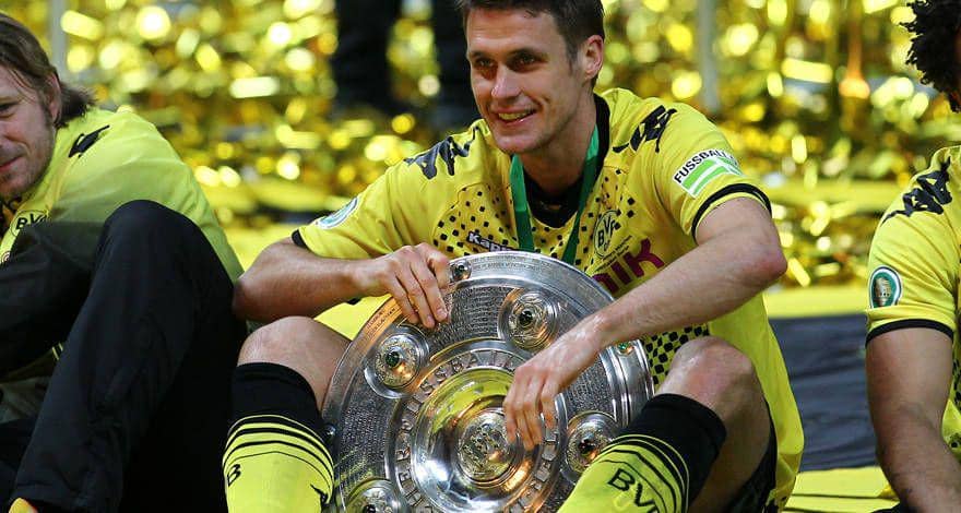 Sebastian Kehl (bvb.de)