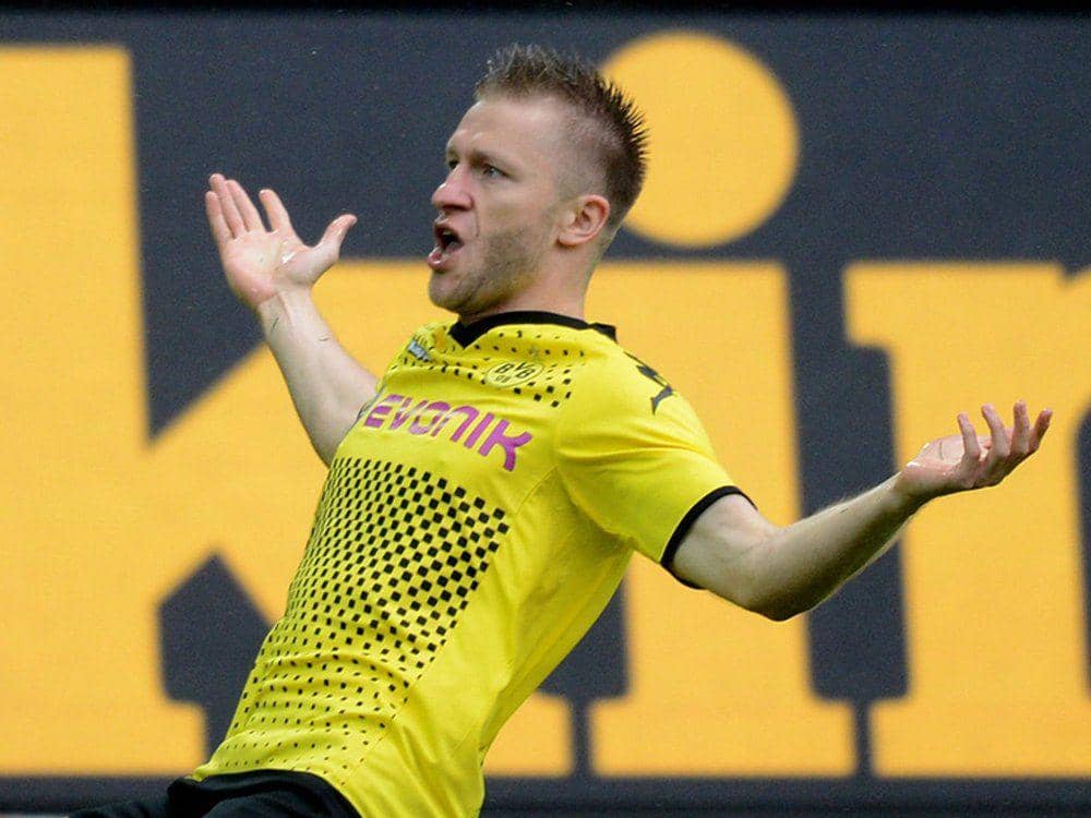 Jakub Blaszczykowski (skysports.com)