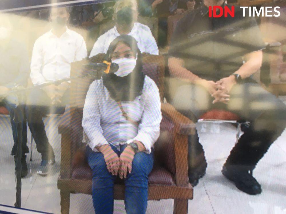 Susi: Ferdy Sambo dan Putri Tak Pernah Bertengkar di Magelang