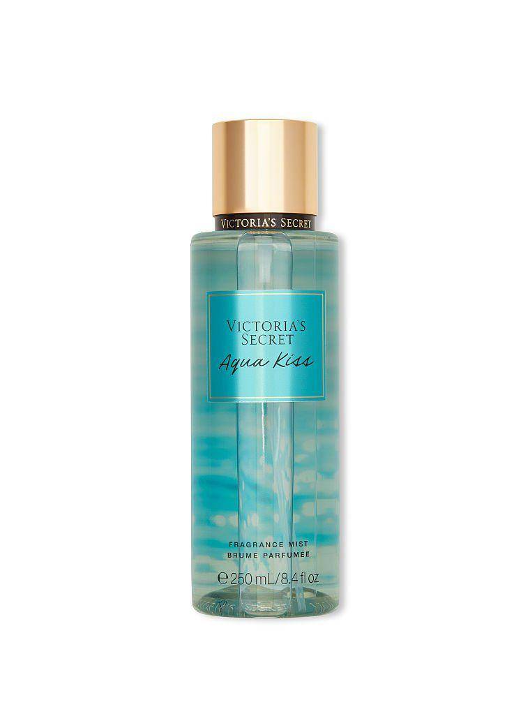 Victoria's Secret Aqua Kiss (dok. Victoria's Secret Beauty)