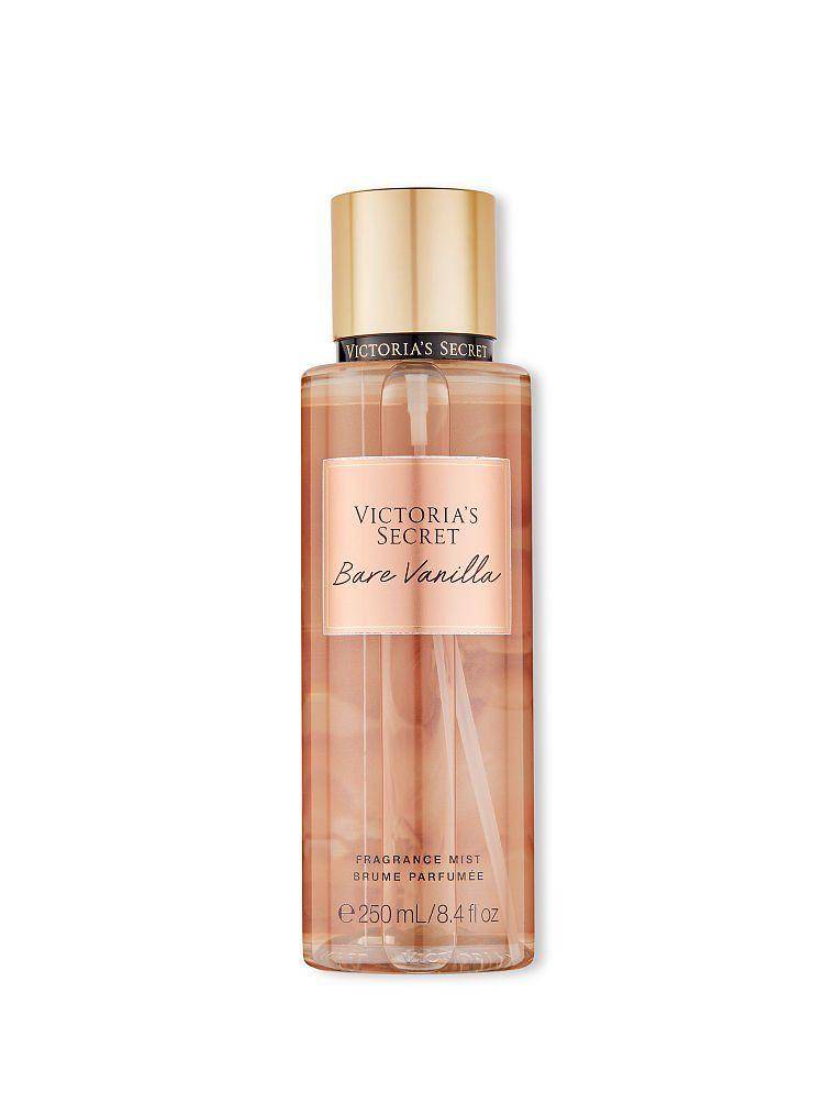 Victoria's Secret Bare Vanilla (dok. Victoria's Secret Beauty)