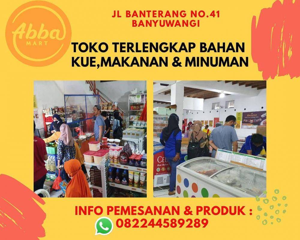 Abba Mart. (instagram.com/abba_mart)