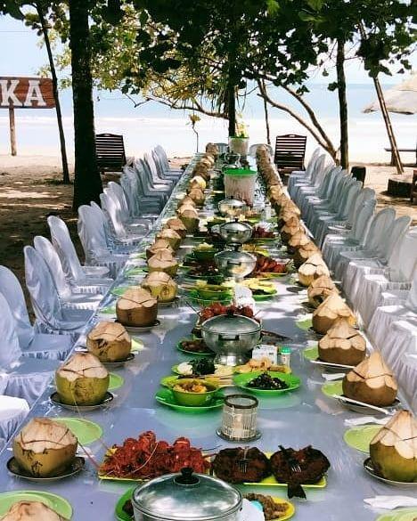 5 Tempat Makan Ikan Bakar di Banyuwangi