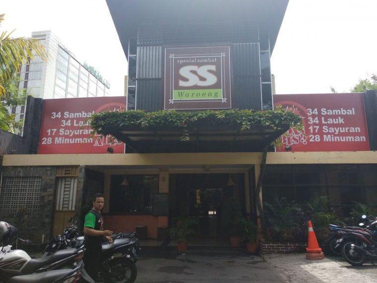 Soal Waroeng SS, Disnakertrans DIY: BSU Tak Boleh Dipotong