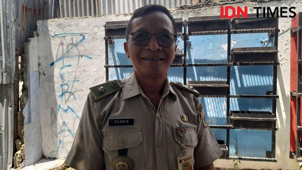 3 Kampung di Ancol Berhasil Ditata, Lurah: Warga Tak Galau Lagi