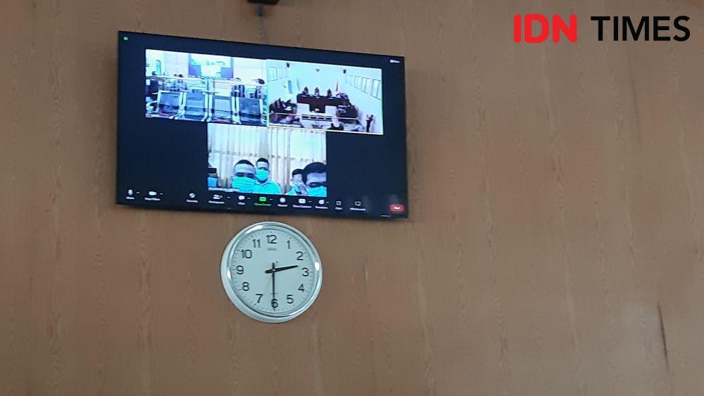 LPSK Ajukan Restitusi untuk Korban Kerangkeng Rp265 Juta