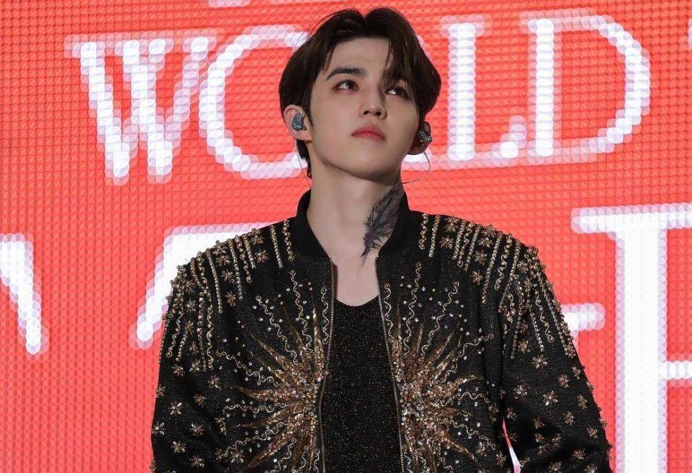 Choi Seungcheol Seventeen (instagram.com/instagram.com/sound_of_coups/)
