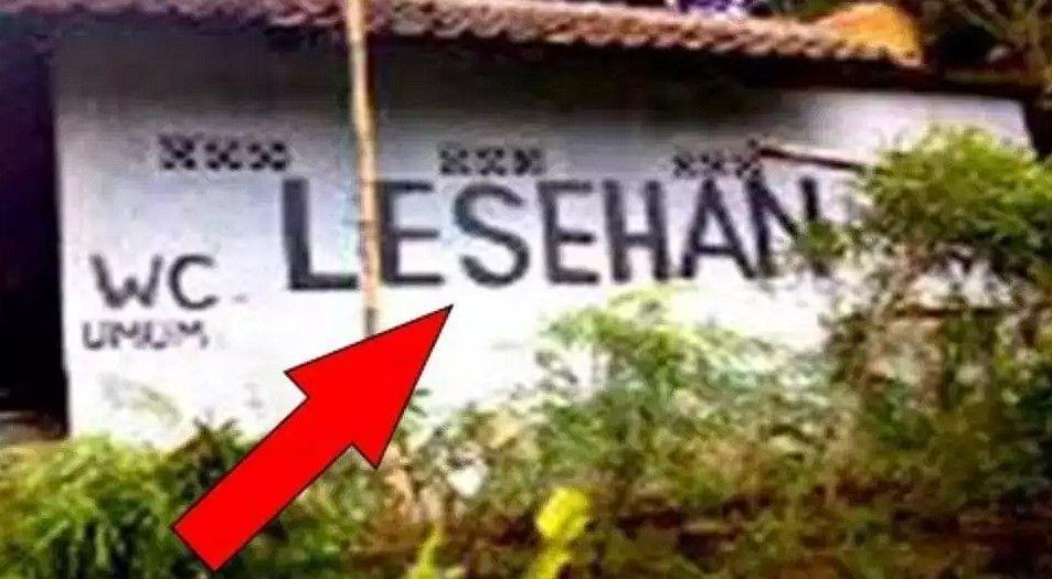 tulisan kalimat kurang lengkap (1cak.com)