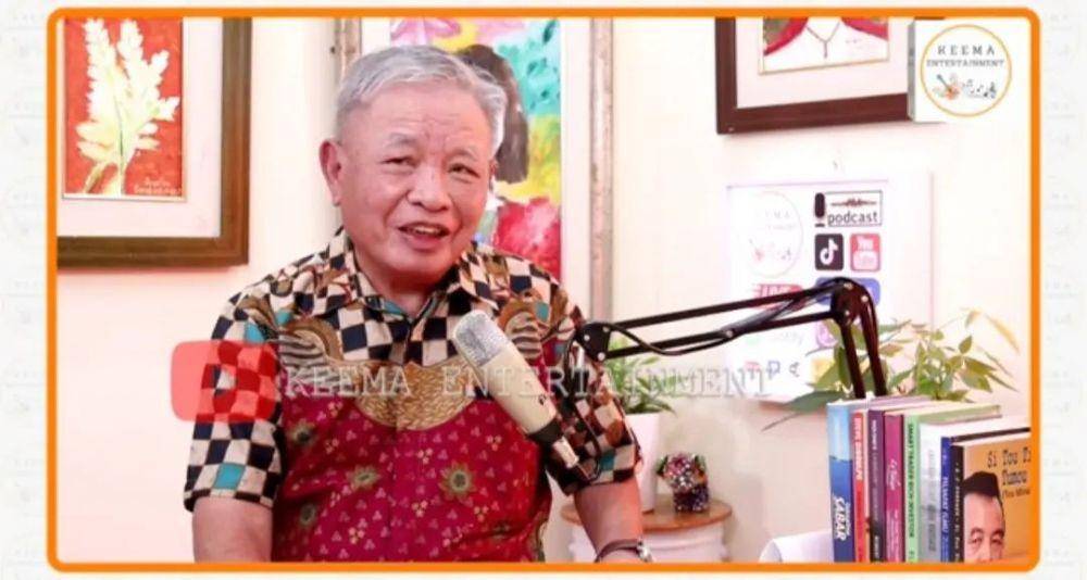 potret Angelina Sondakh dan ayah (instagram.com/angelinasondakh09)