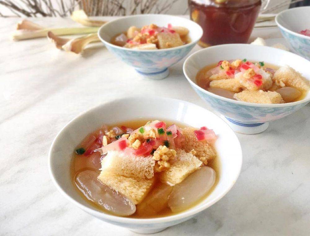 sekoteng (instagram.com/dapurbukrien)