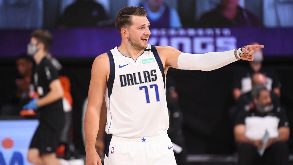 Kiprah Peraih EuroLeague MVP saat Berkarier di NBA