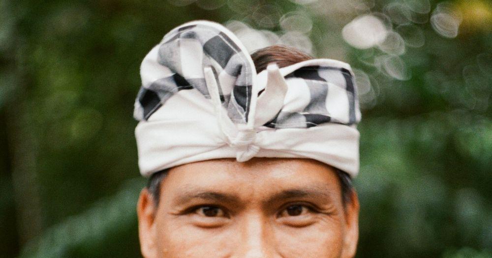 Filosofi Pecalang, Polisi Adat di Bali