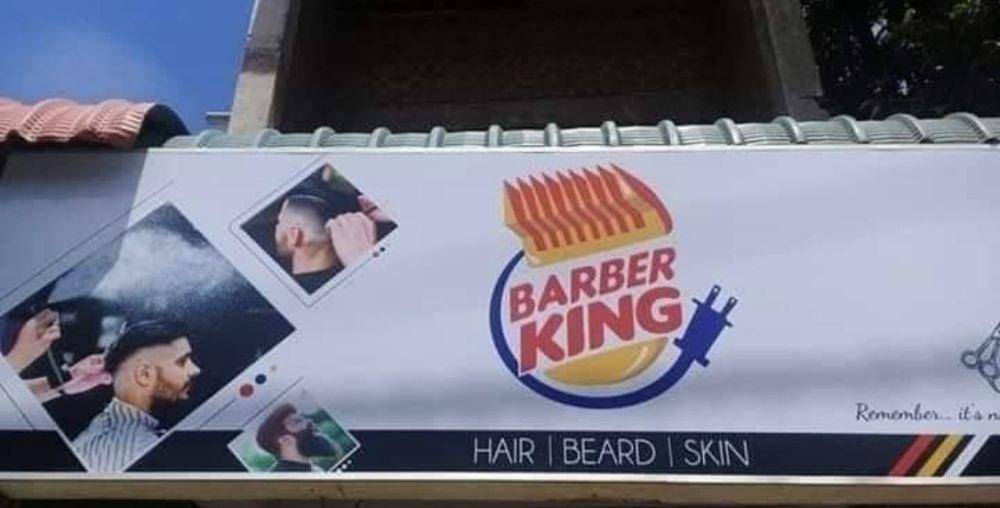 Merek terkenal dipakai pada jenis produk yang beda jauh. (reddit.com/Gitmurr)