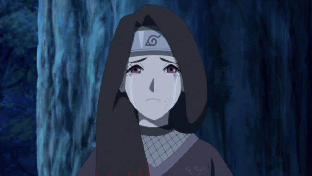 studio pierrot/Boruto