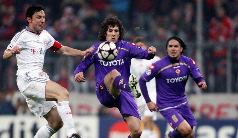 Fiorentina vs Bayern Munchen (uefa.com)