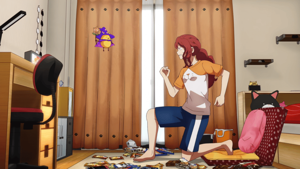 dok. Netflix/ Romantic Killer