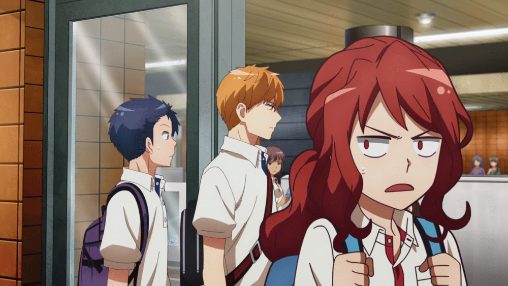 dok. Netflix/ Romantic Killer