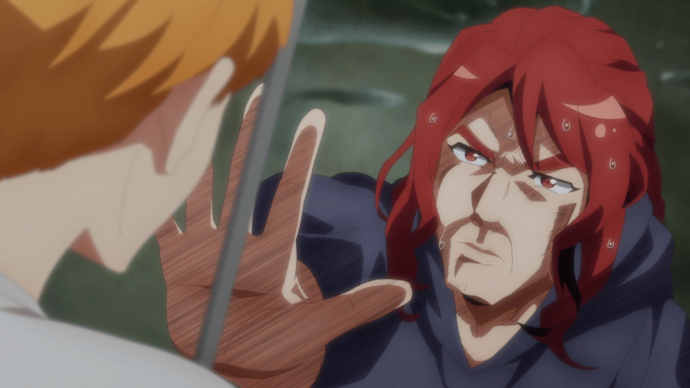 dok. Netflix/ Romantic Killer