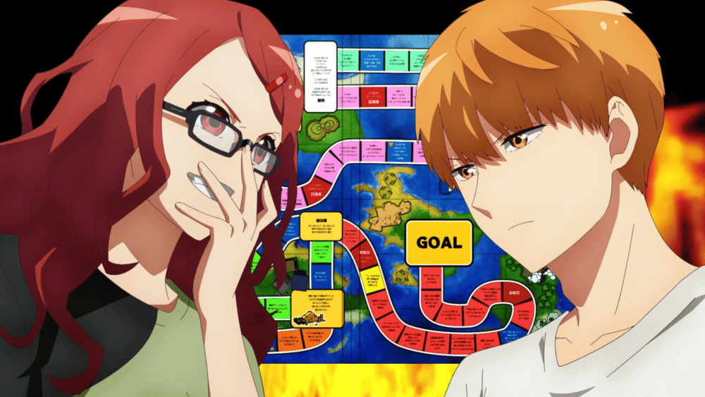 dok. Netflix/ Romantic Killer