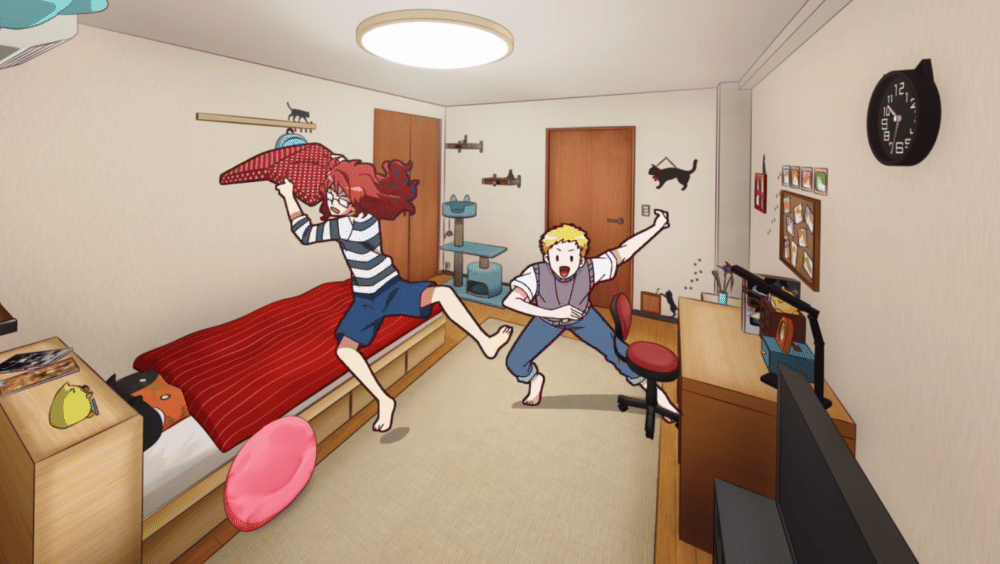 dok. Netflix/ Romantic Killer