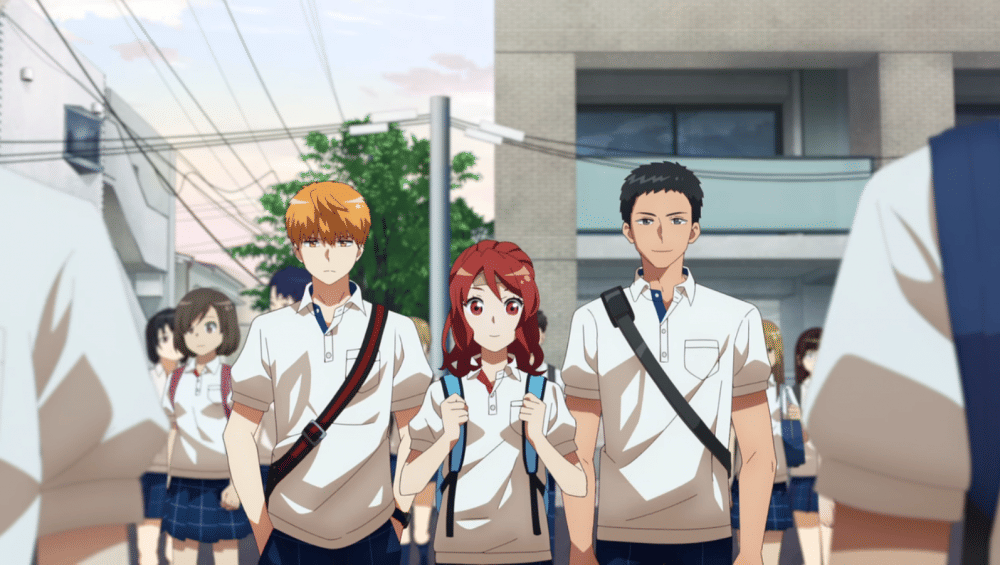 dok. Netflix/ Romantic Killer