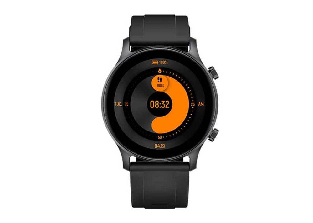 Potret Haylou RS3 (haylou.info)