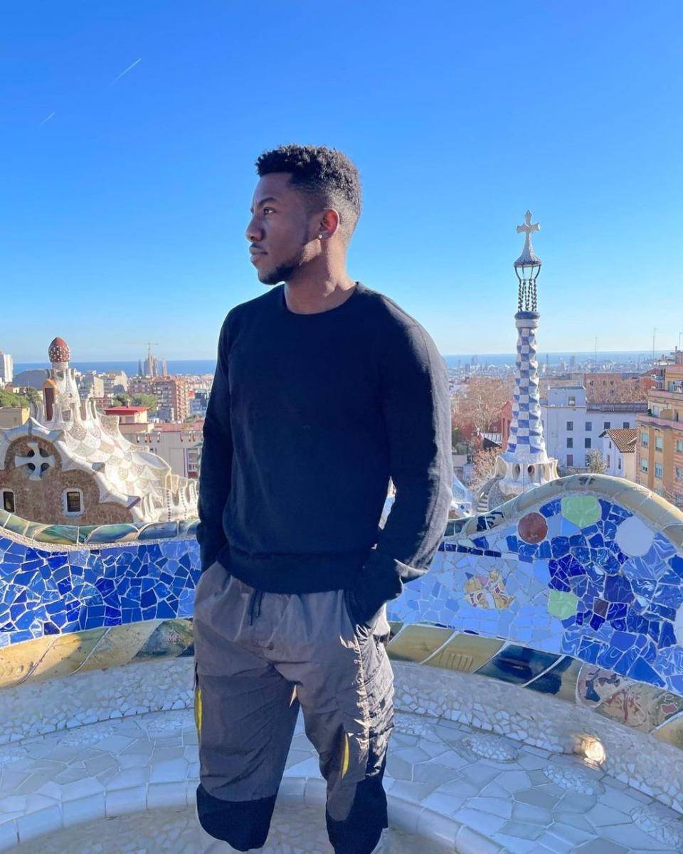 Chibuikem Uche (instagram.com/chibuche)