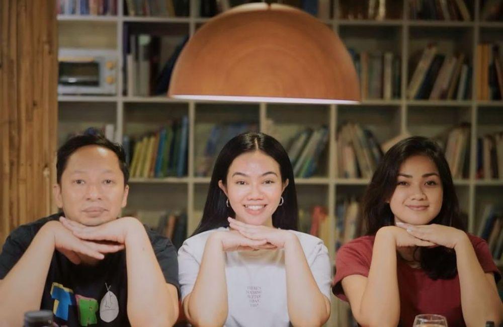 5 Pesan Short Movie Tenang dari Yura Yunita, Berkesan!