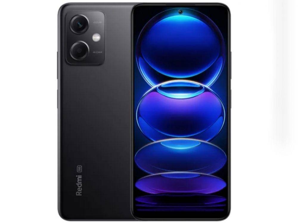 potret Xiaomi Redmi Note 12 (91mobiles.com)