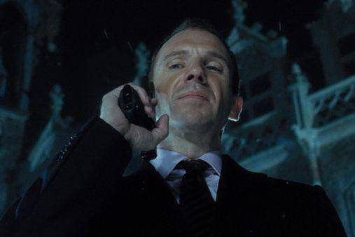 Ralph Fiennes dalam film In Bruges (dok. Focus Features/In Bruges)