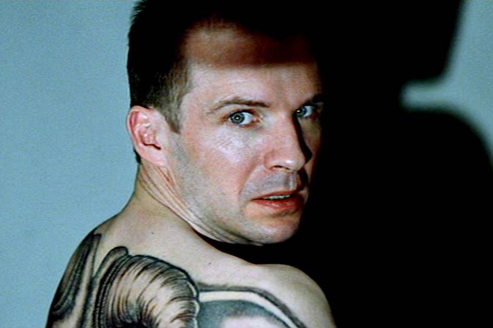 Ralph Fiennes dalam film Red Dragon (dok. Universal Pictures/Red Dragon)