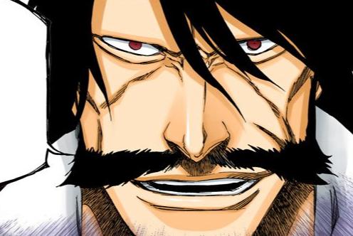 Yhwach (dok. Shueisha/Bleach)