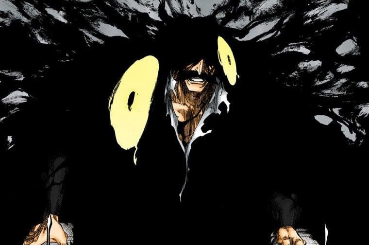 Yhwach (dok. Shueisha/Bleach)