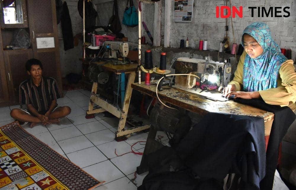 Menghapus Stigma Negatif ODGJ dengan Program Desa Siaga Sehat Jiwa