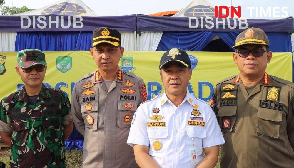 IDN Times/Maya Aulia Aprilianti