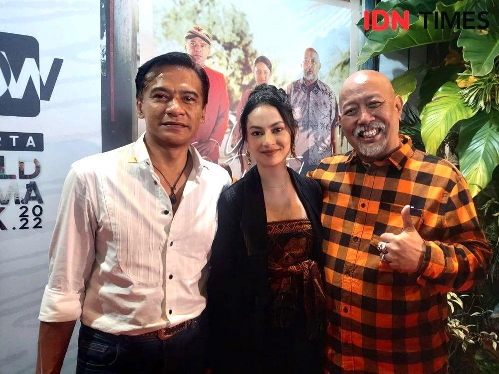 Film Yang Patah Tumbuh yang Hilang Berganti Tutup World Cinema Week