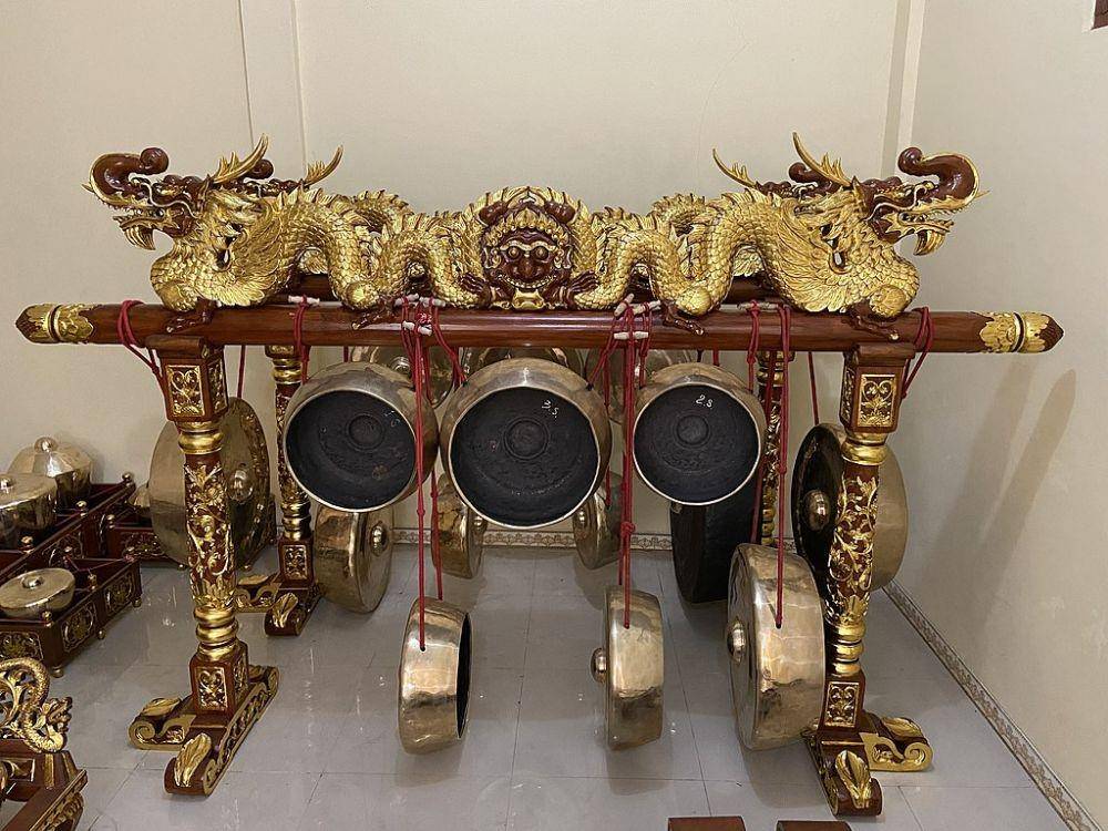 alat musik kempul (commons.wikimedia.org/Culturehistory)