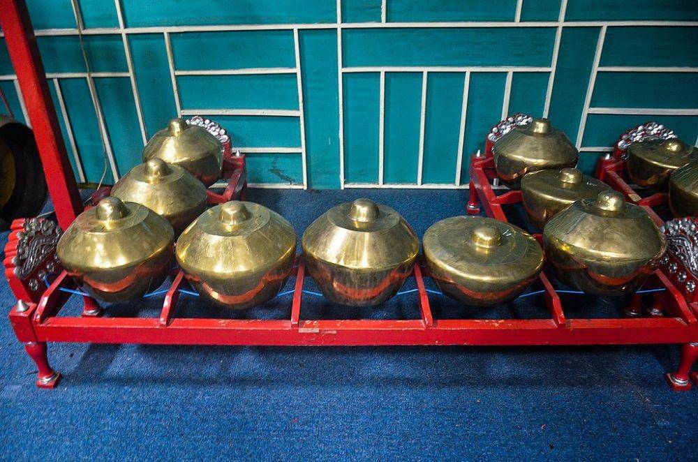 alat musik kenong (commons.wikimedia.org/Lany pirna)