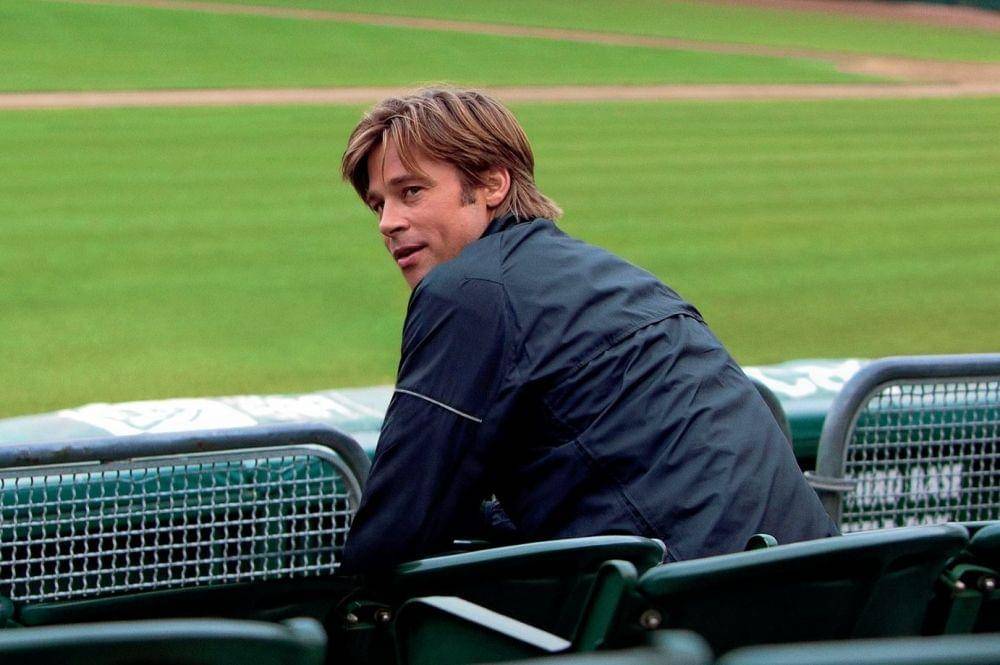 dok. Sony Pictures Releasing/ Moneyball